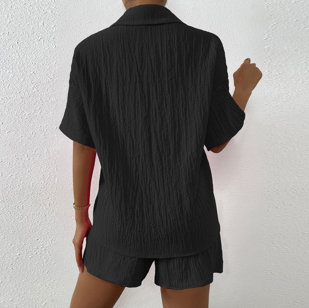 Valenzora | Sommerliches Knopf-Set
