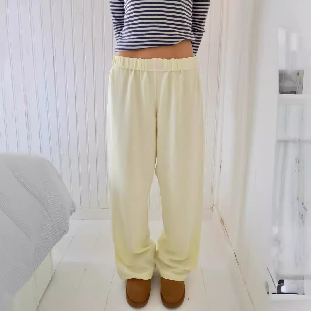 Valenzora | Freizeithose