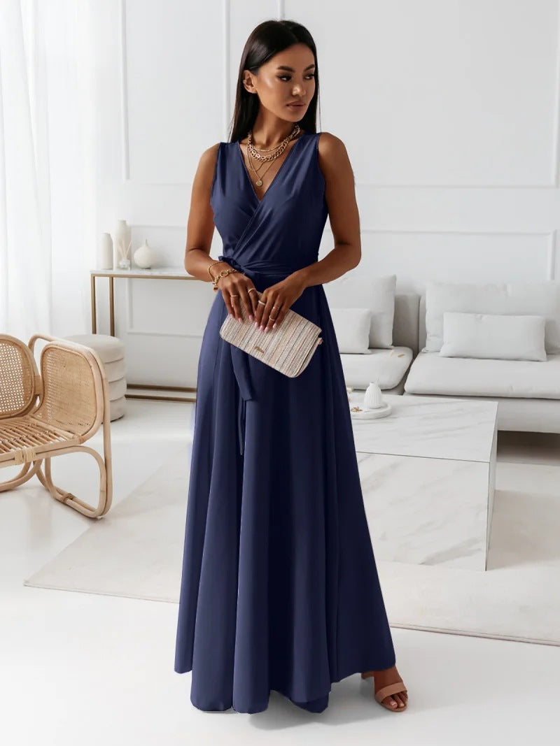 Comfort Queen Evening Look