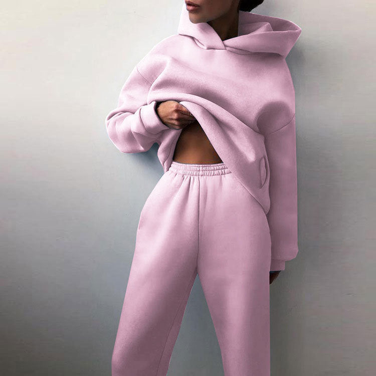 Valenzora | Women's tracksuit