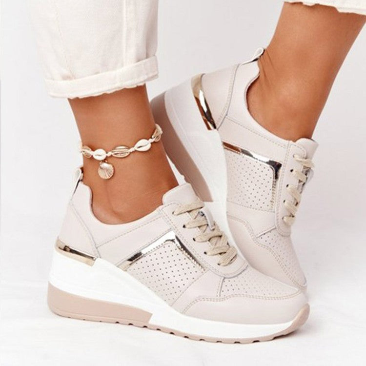 Valenzora - Women's rand shoes
