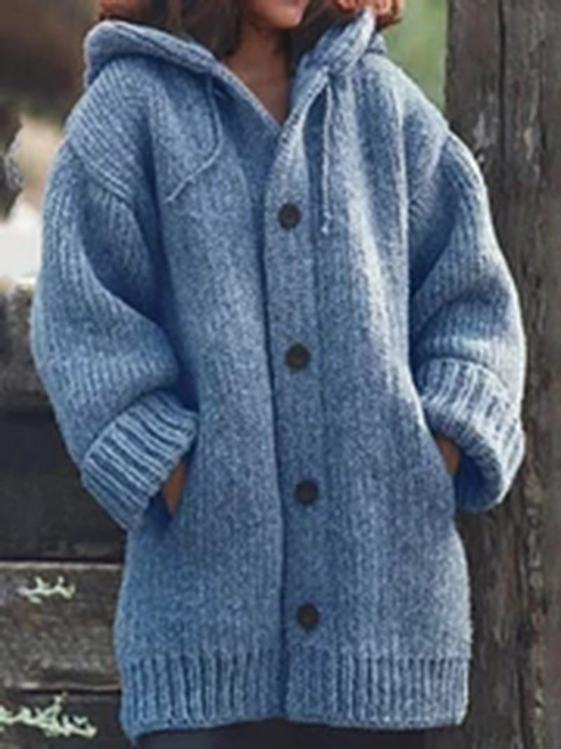Stylish and versatile winter sweaters
