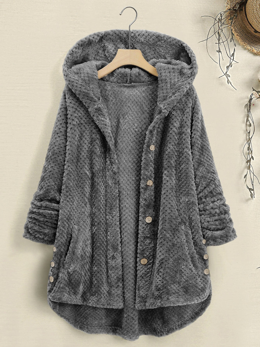 Ein lässiger Pullover von Tiara
