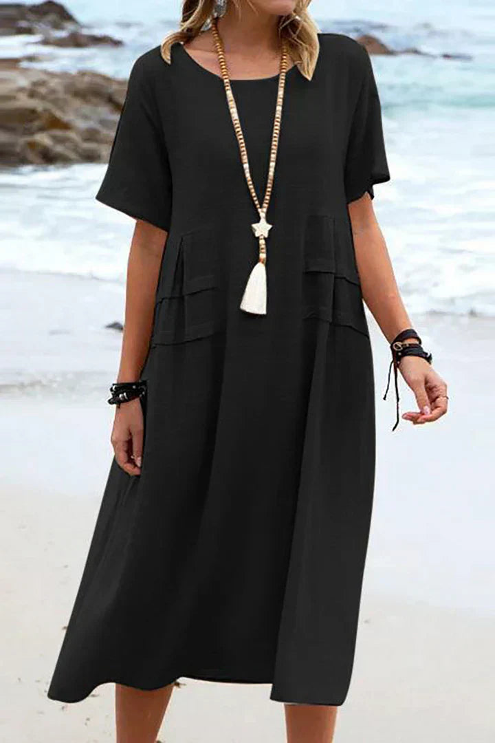Valenzora | Elegant and lightweight dress
