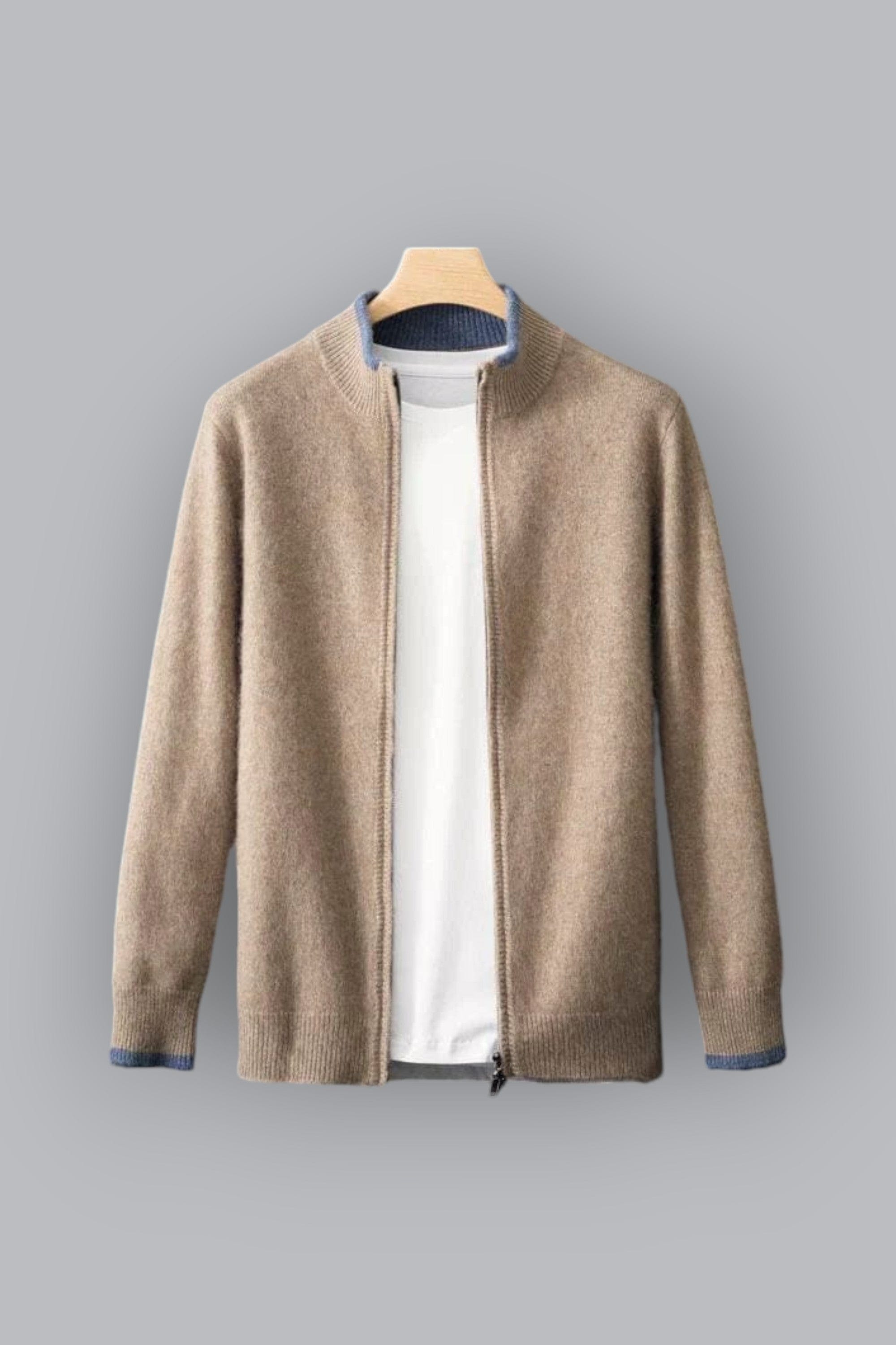 Valenzora | Stylish Riku jacket with a modern cut