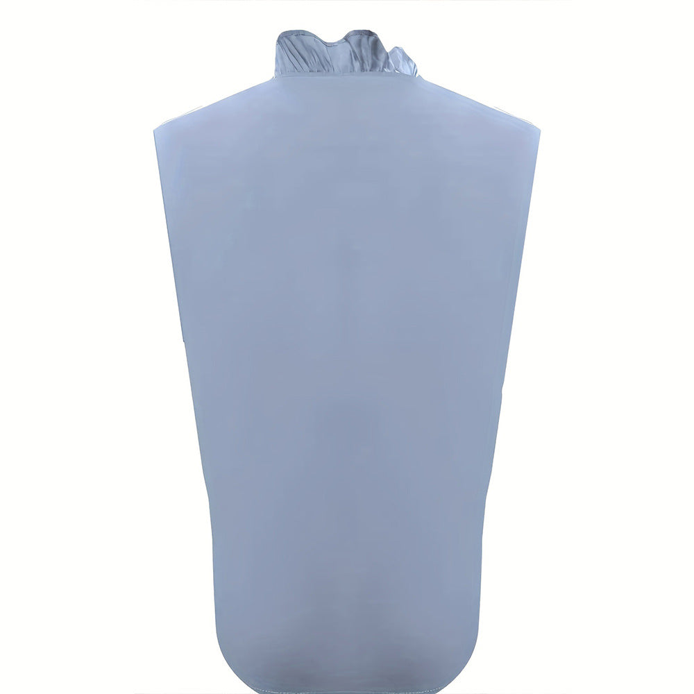 Damenbluse mit eleganten Rüschendetails und zeitlosem Schnitt, Größe S