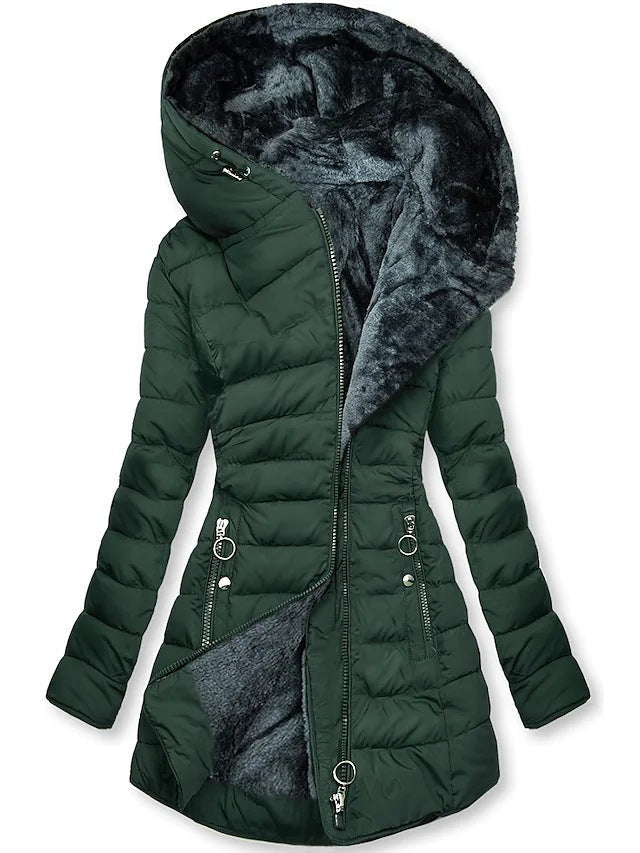 Valenzora | Damen Winterjacke