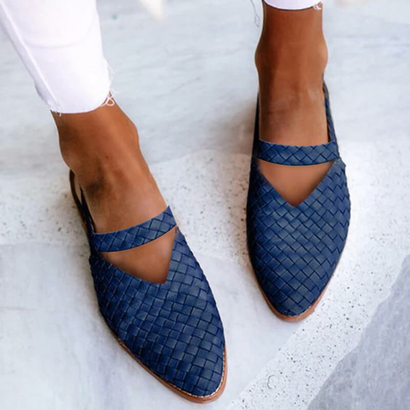 Valenzora | Unique and comfortable sandal