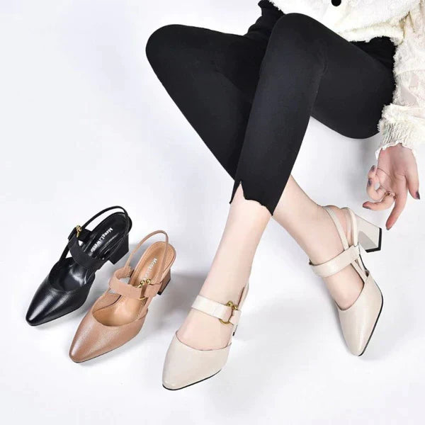 Valenzora | Orthopädische Sandalen für Damen – Leicht & Atmungsaktiv