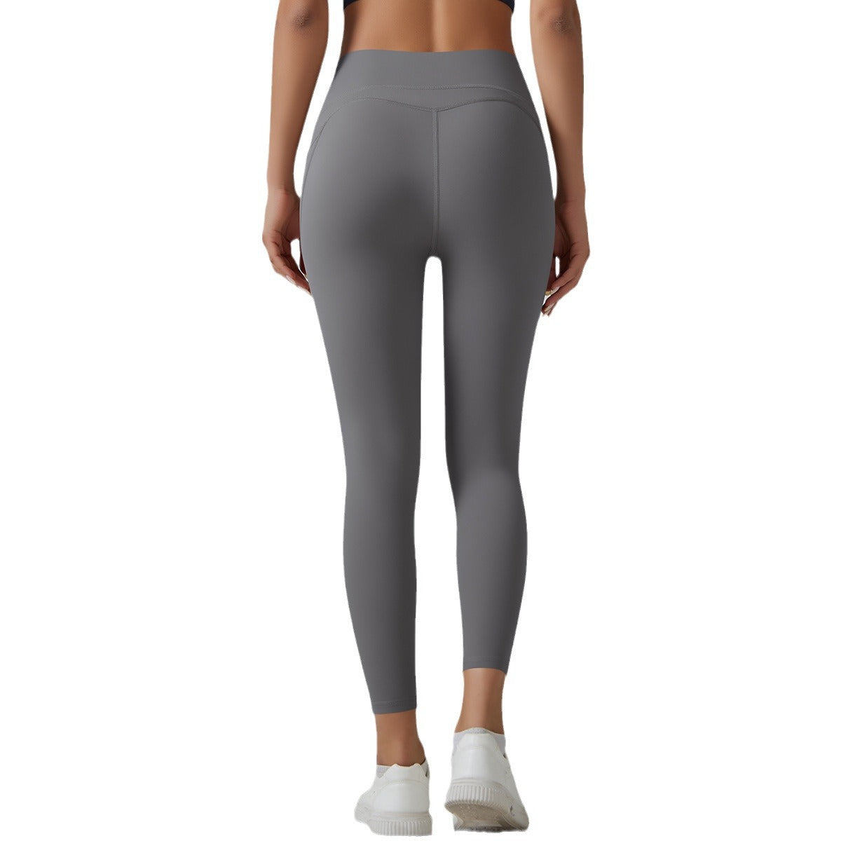 Valenzora | Scrunch Leggings