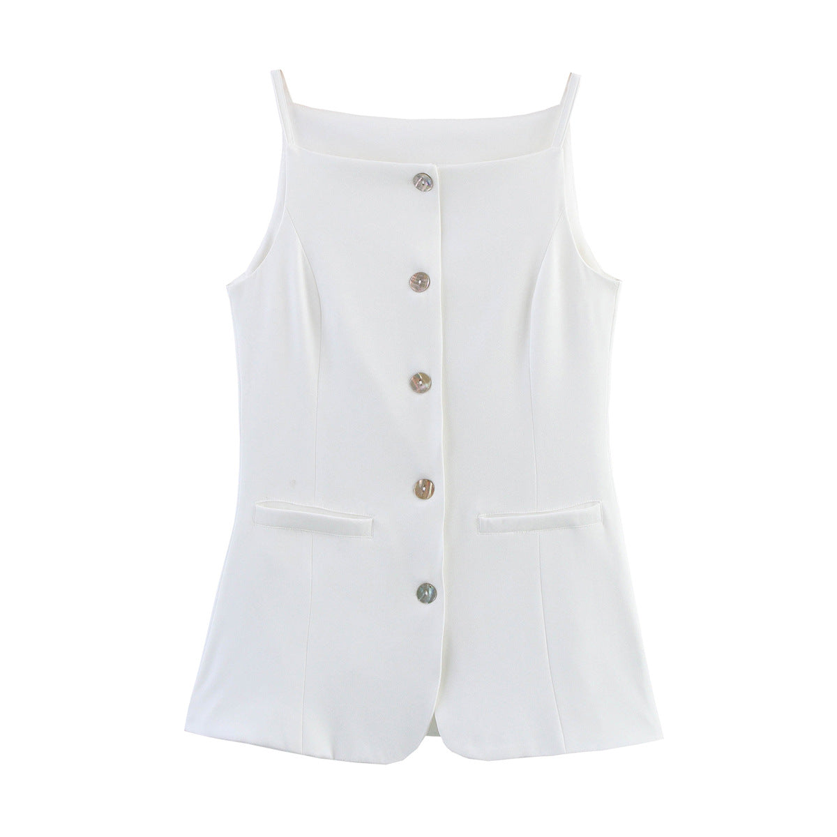 Damen-Tanktop-Größe
