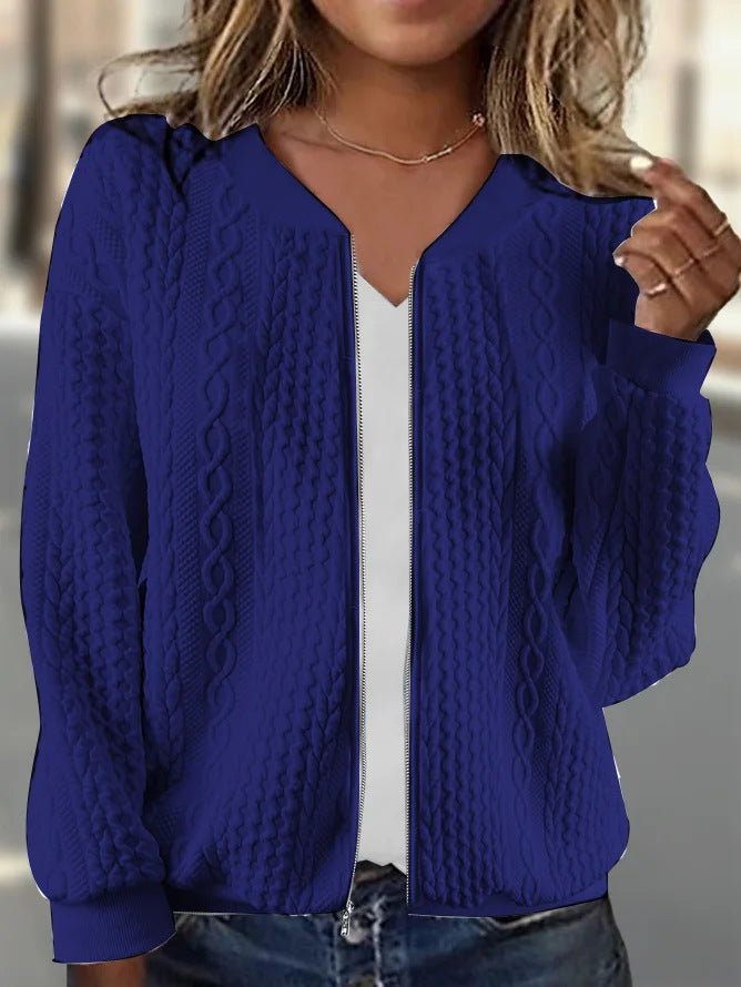 Valenzora | Stylish Simple Women's Cardigan