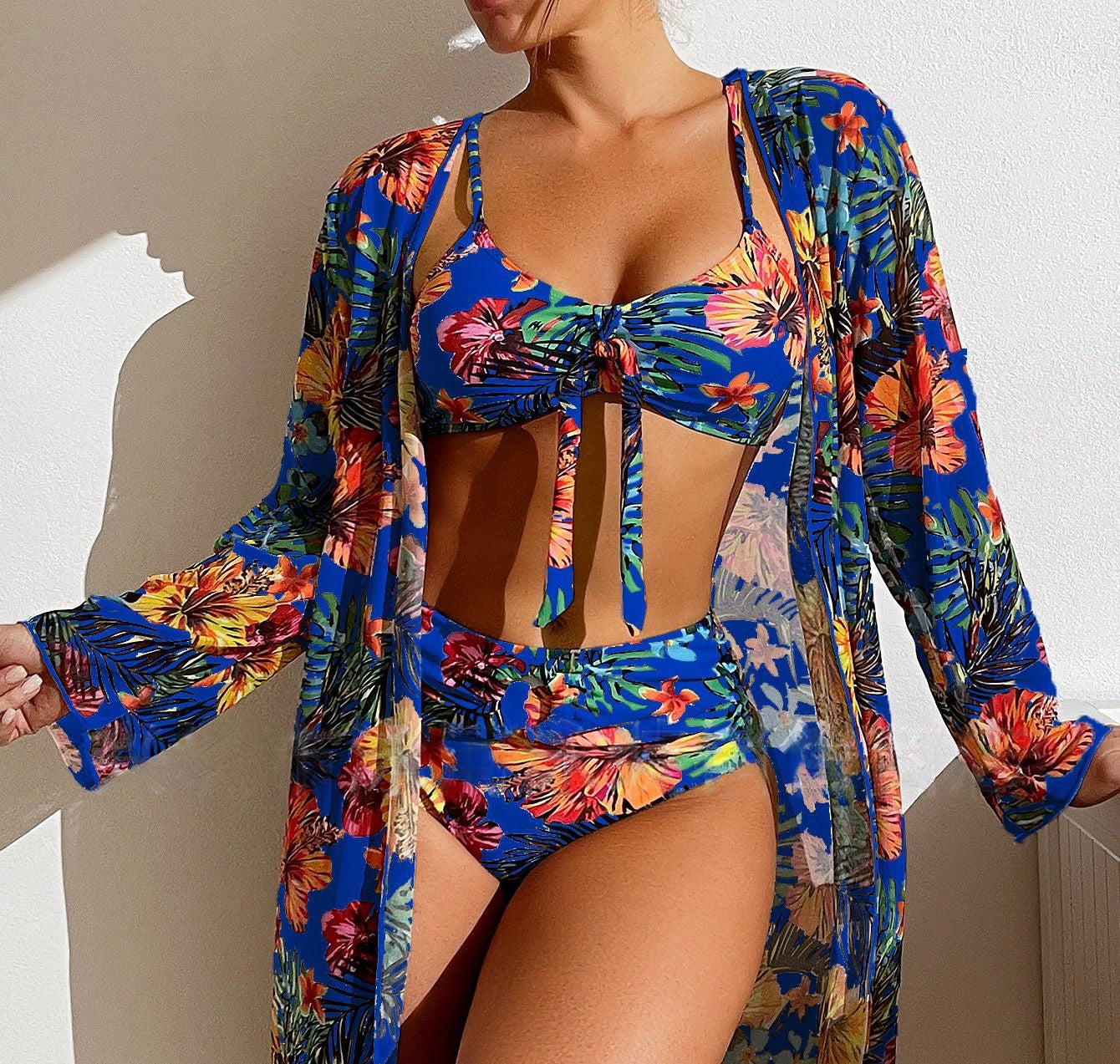 Valenzora - Stylish bikini set for summer '23