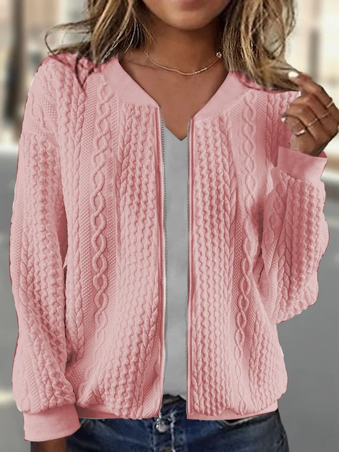 Valenzora | Stylish Simple Women's Cardigan