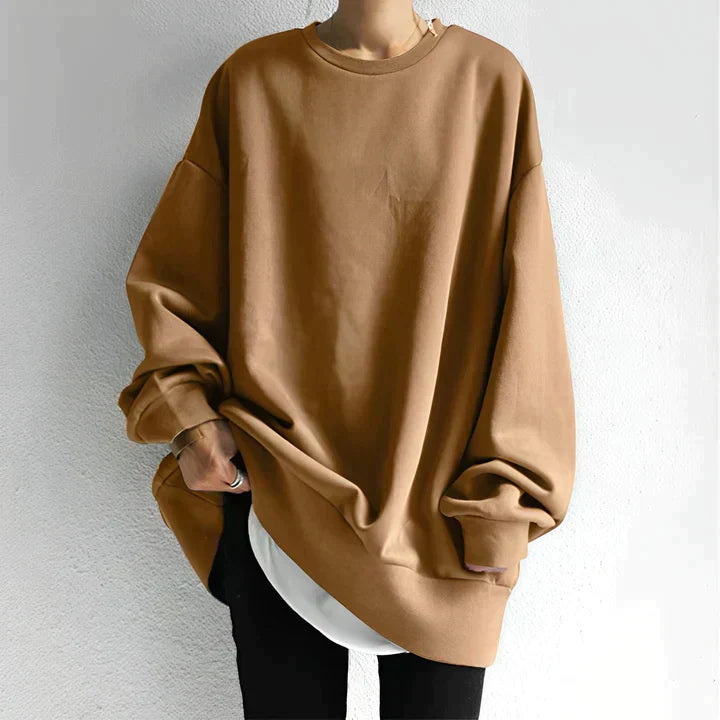 Valenzora | Oversized Stylish Cardigan