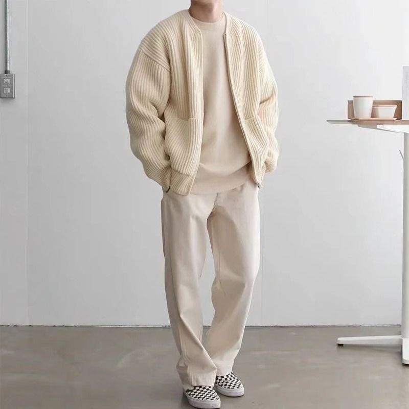 Valenzora | knitted jacket