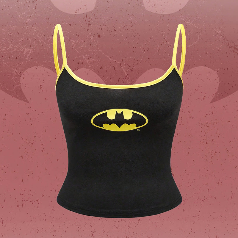 Women's functional tank top size
