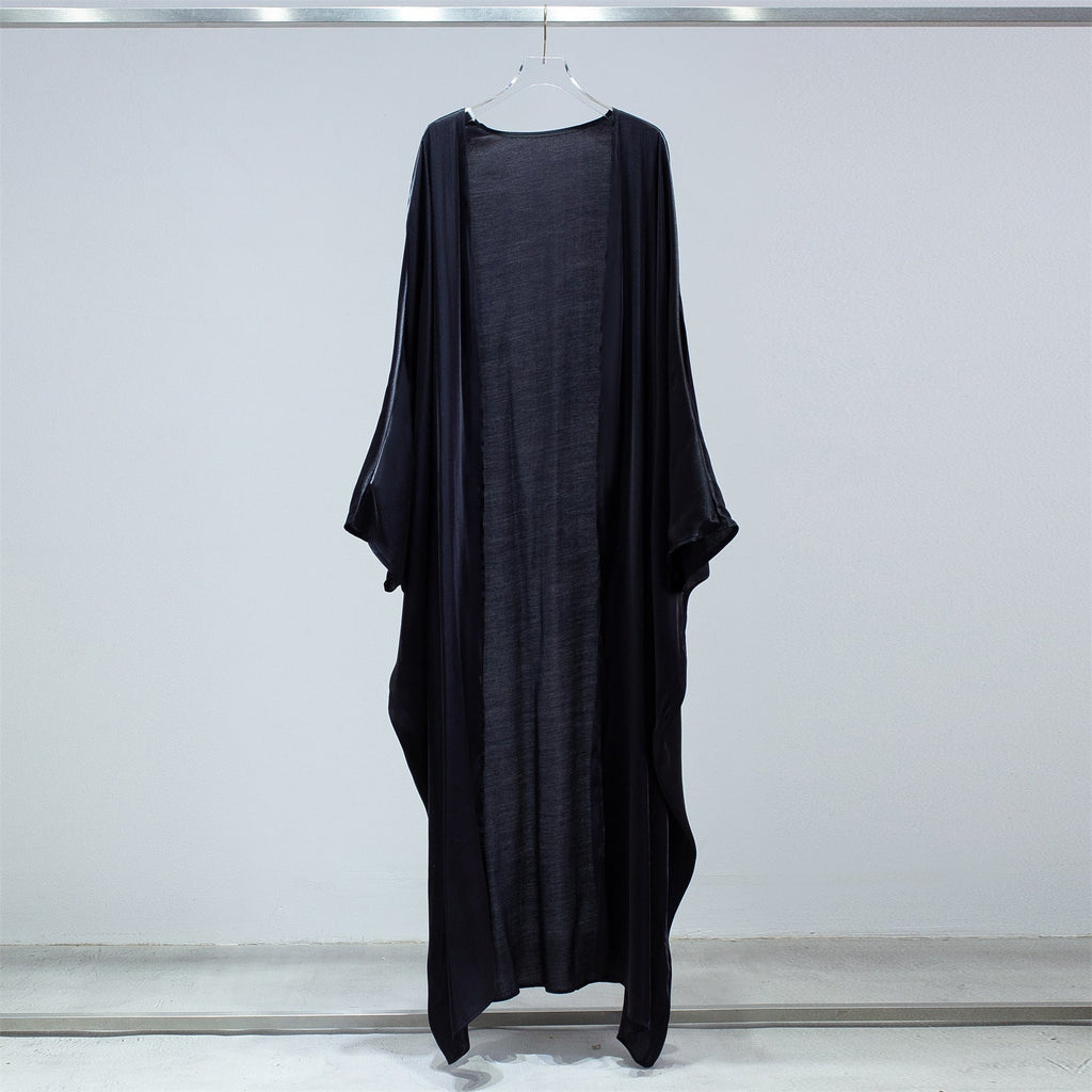 Women's Long Cardigan Size