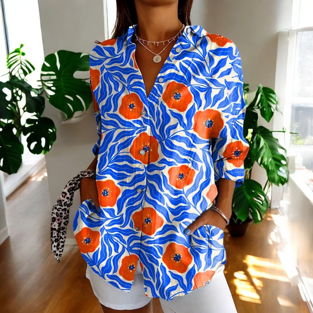 Valenzora | Zeitloses Design im Vintage-Stil