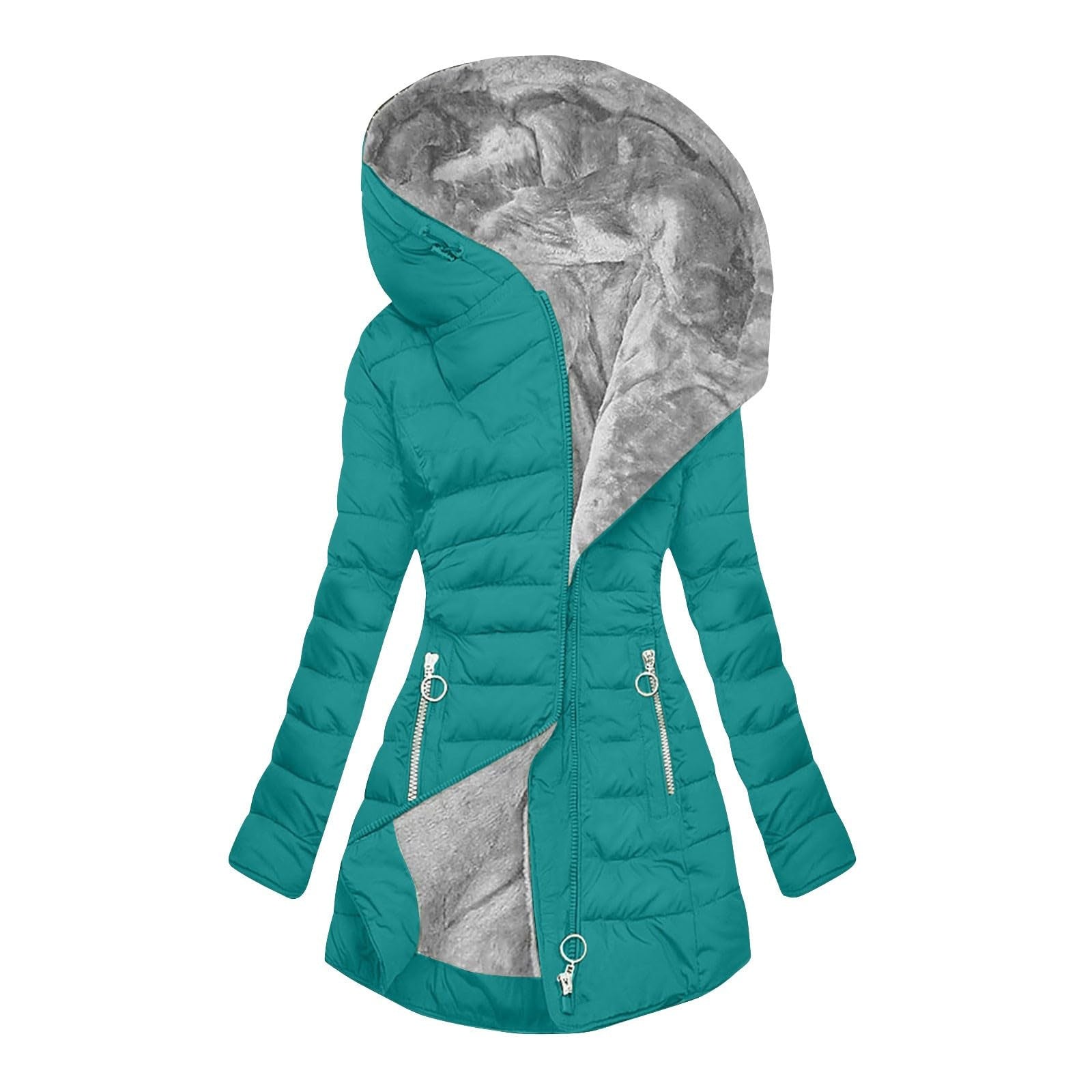 Valenzora | Damen Winterjacke