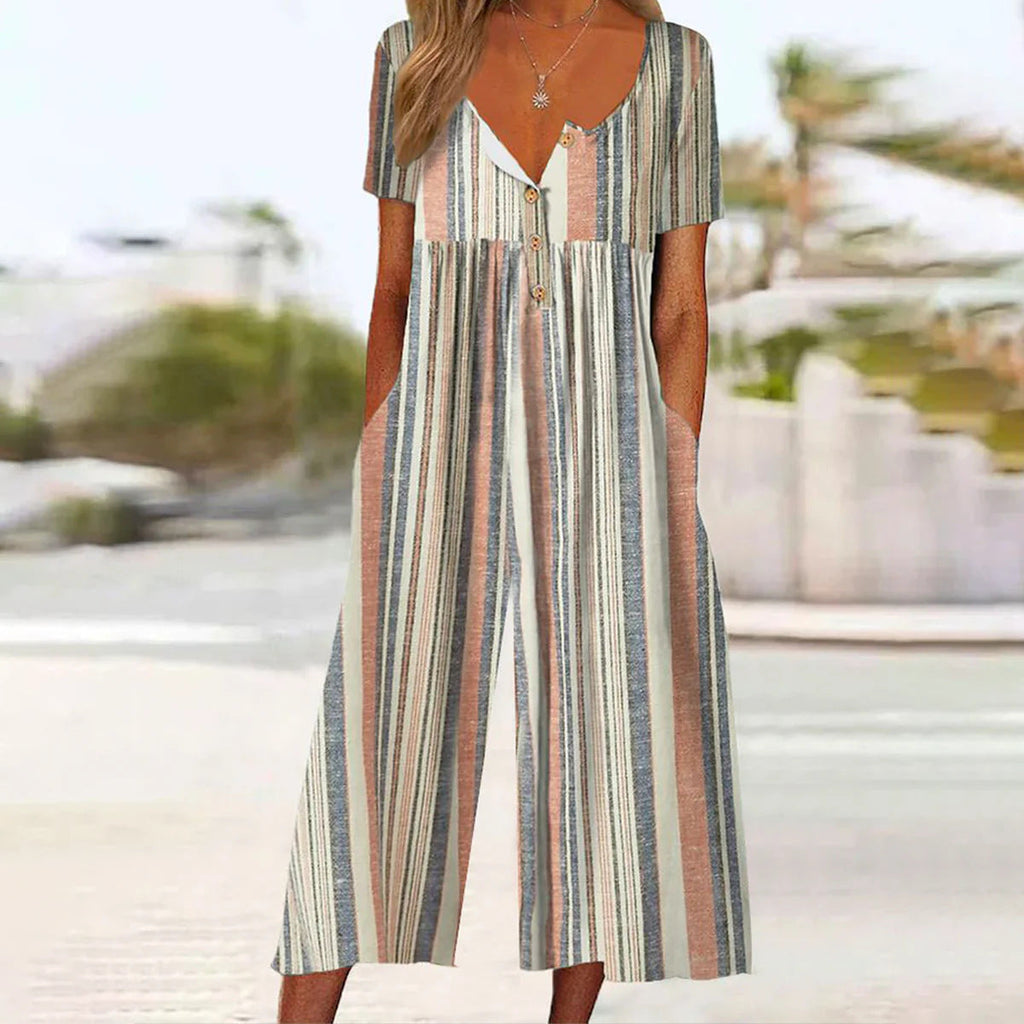Valenzora | Trendy and stylish jumpsuit