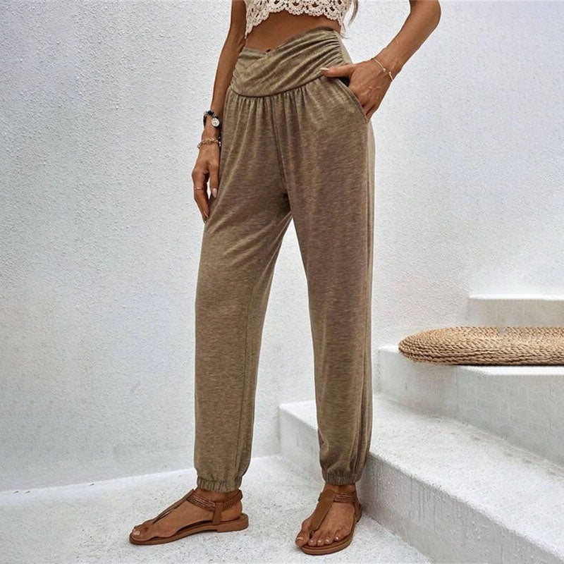 Valenzora – Einfache Freizeithose