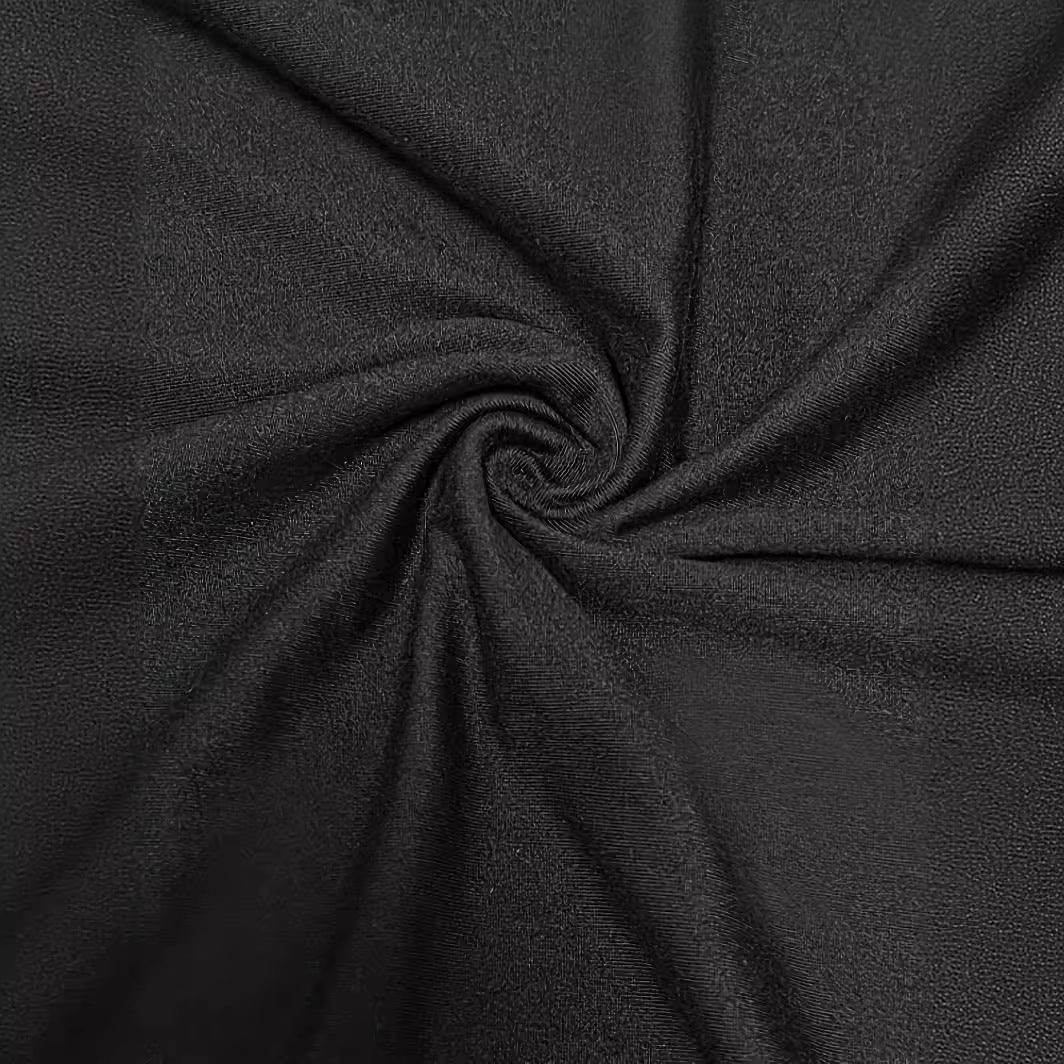 Elegantes Damenabendkleid mit schicken Falten und figurbetontem Schnitt, Größe [Größe fehlt]