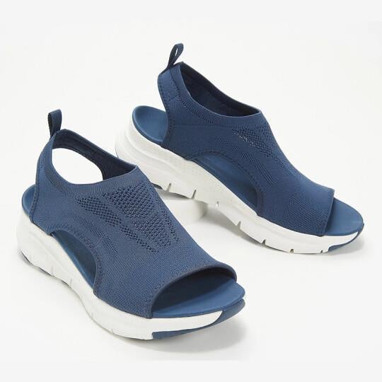 All-day sandals