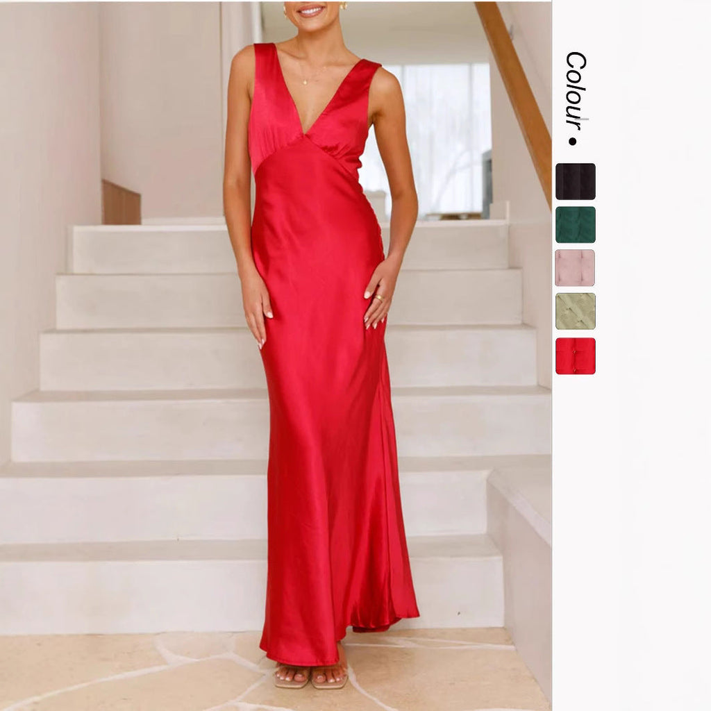 Women's Evening Dress Size