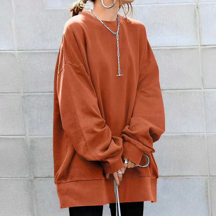 Valenzora | Oversized Stylish Cardigan