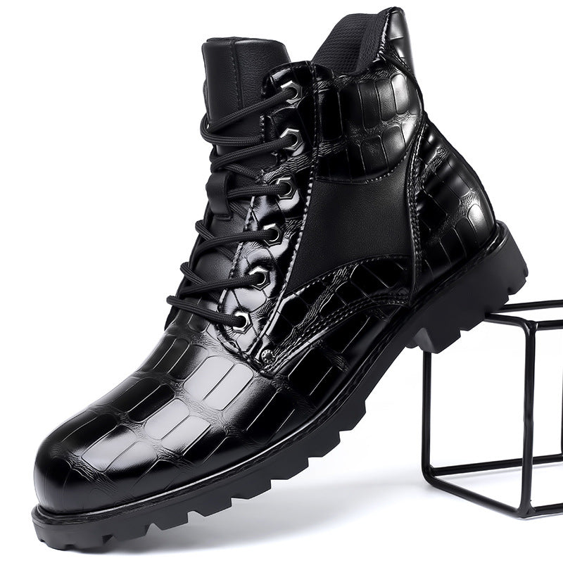 Valenzora | Uniquely designed ankle boots