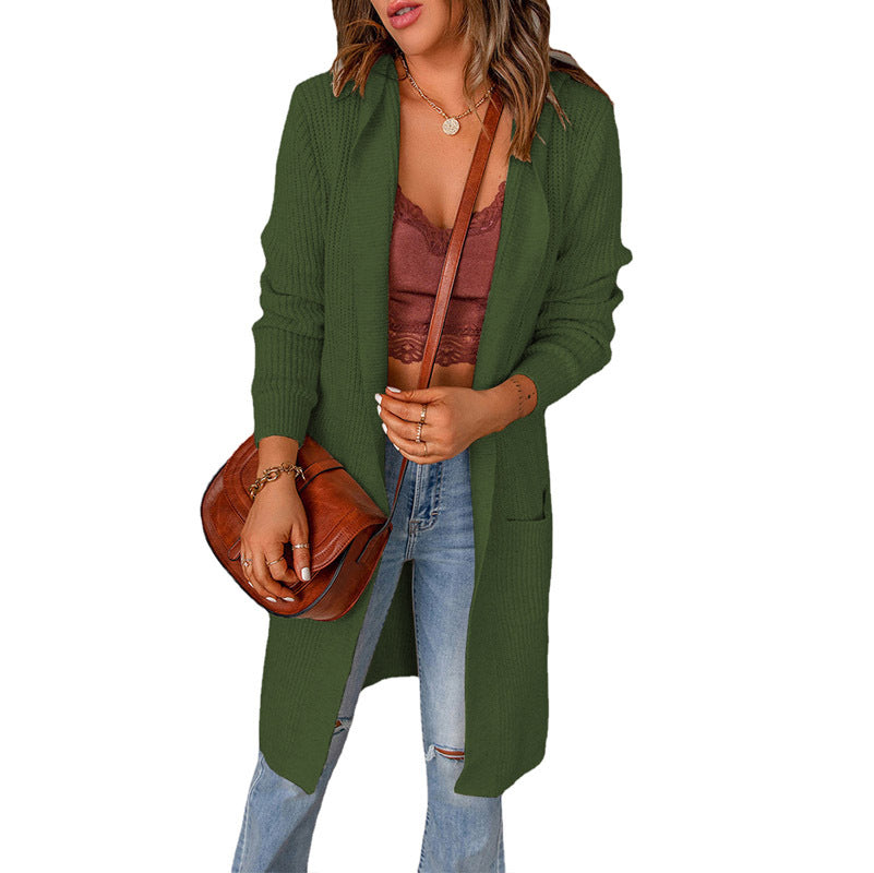 Relaxed and stylish shirt