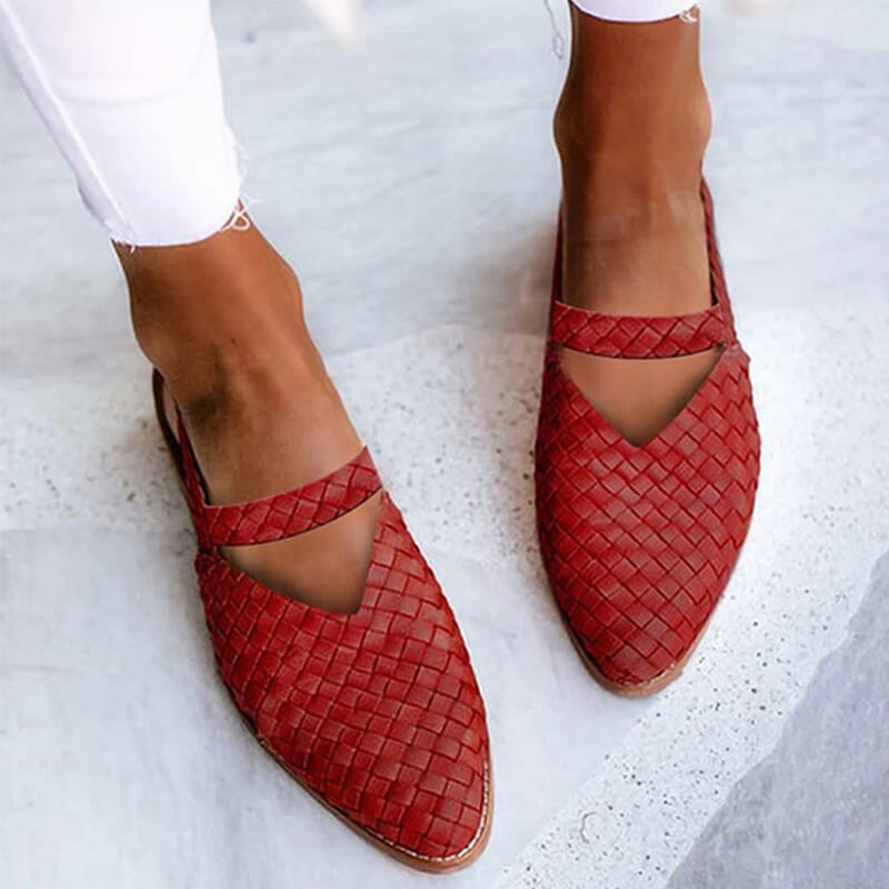 Valenzora | Unique and comfortable sandal