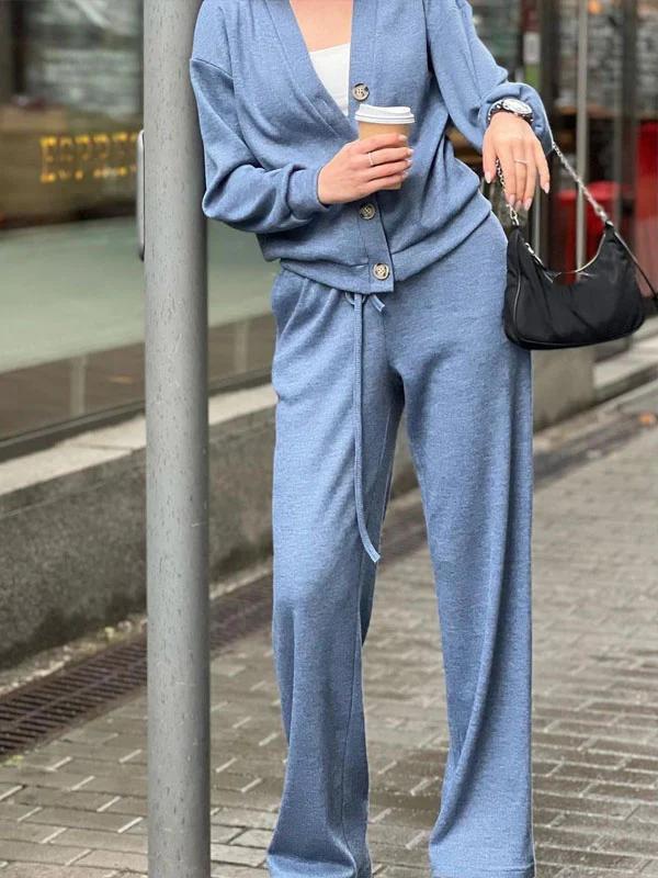 Valenzora | Casual tracksuit