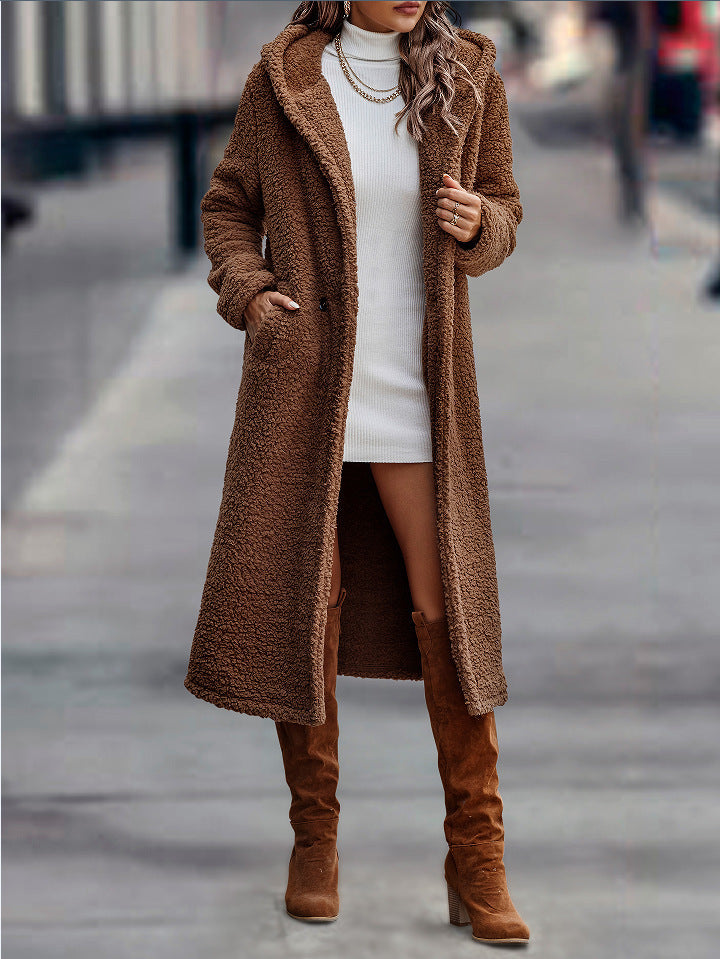 Valenzora Casual and Comfortable Jacket