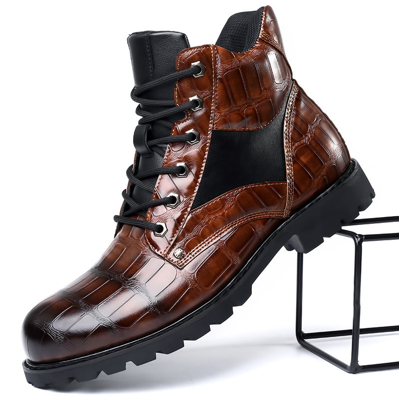 Valenzora | Einzigartig designte Stiefeletten