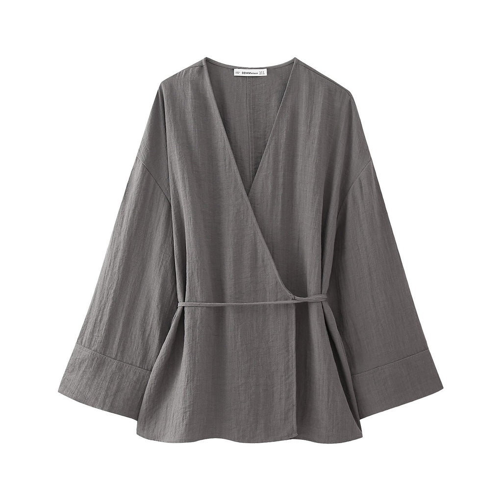 Valenzora | Kimono-Set