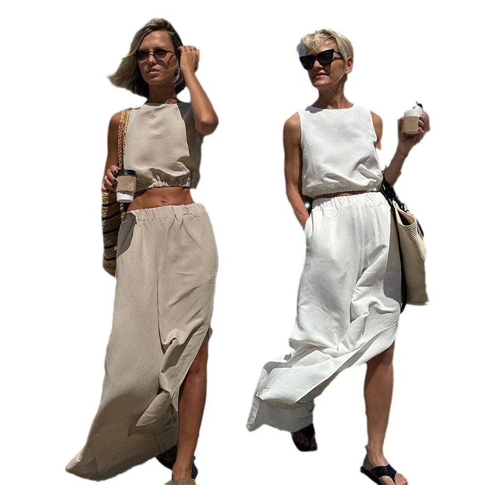 Valenzora | Set of two casual pieces for women