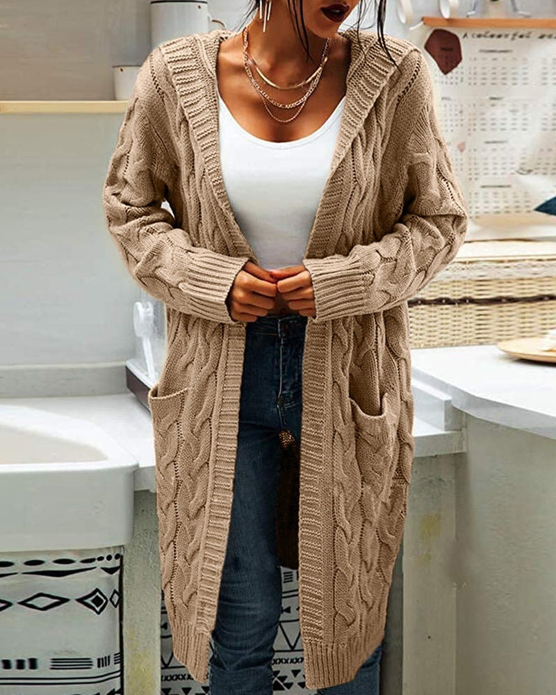 Valenzora | Cardigan for women