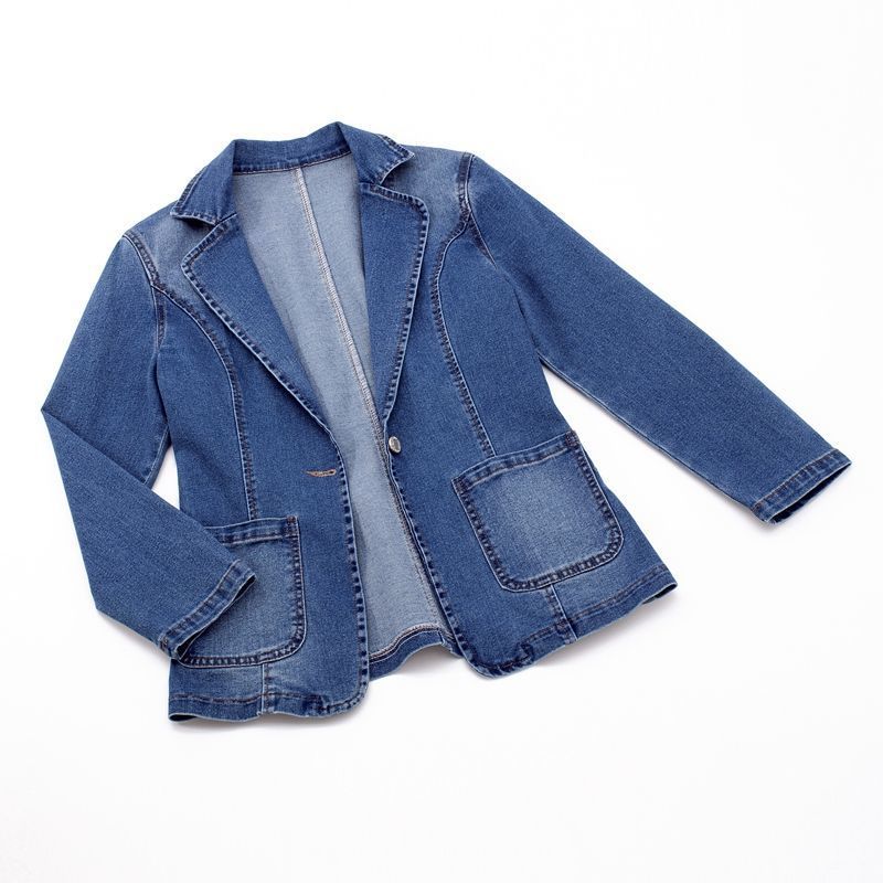 Valenzora | Denim jacket
