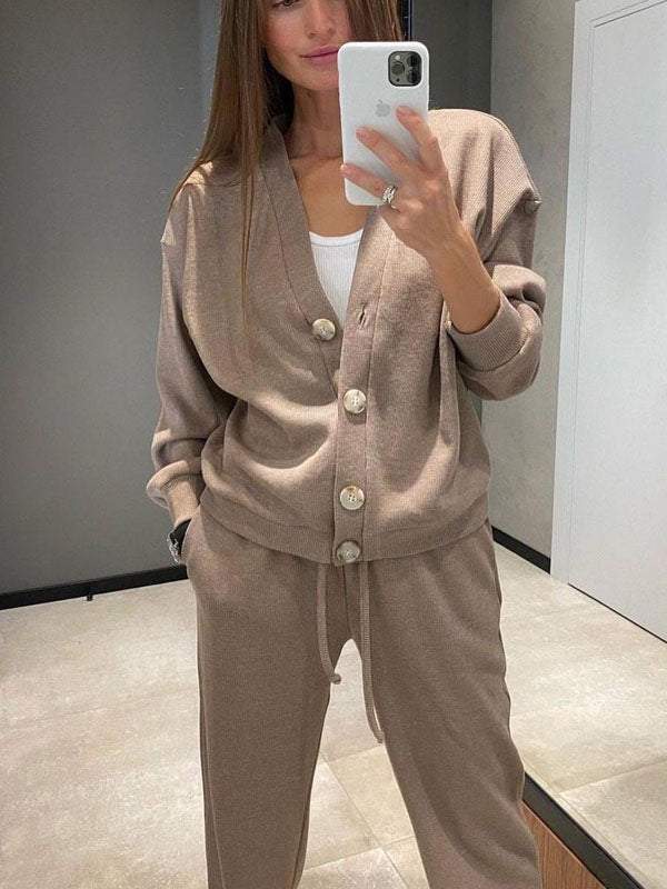 Valenzora | Casual tracksuit