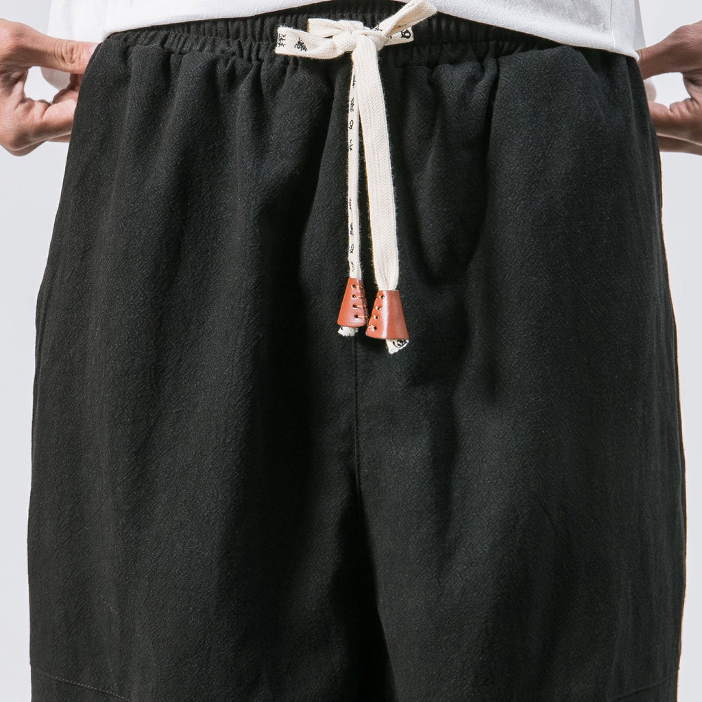 Valenzora | Comfortable Harem Pants