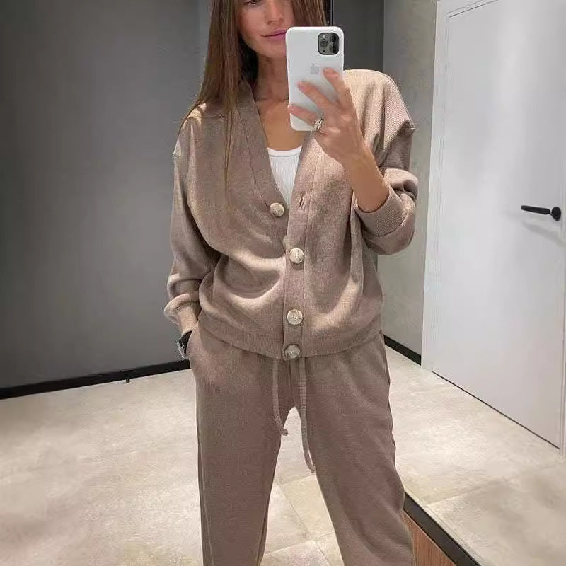 Valenzora | Casual tracksuit