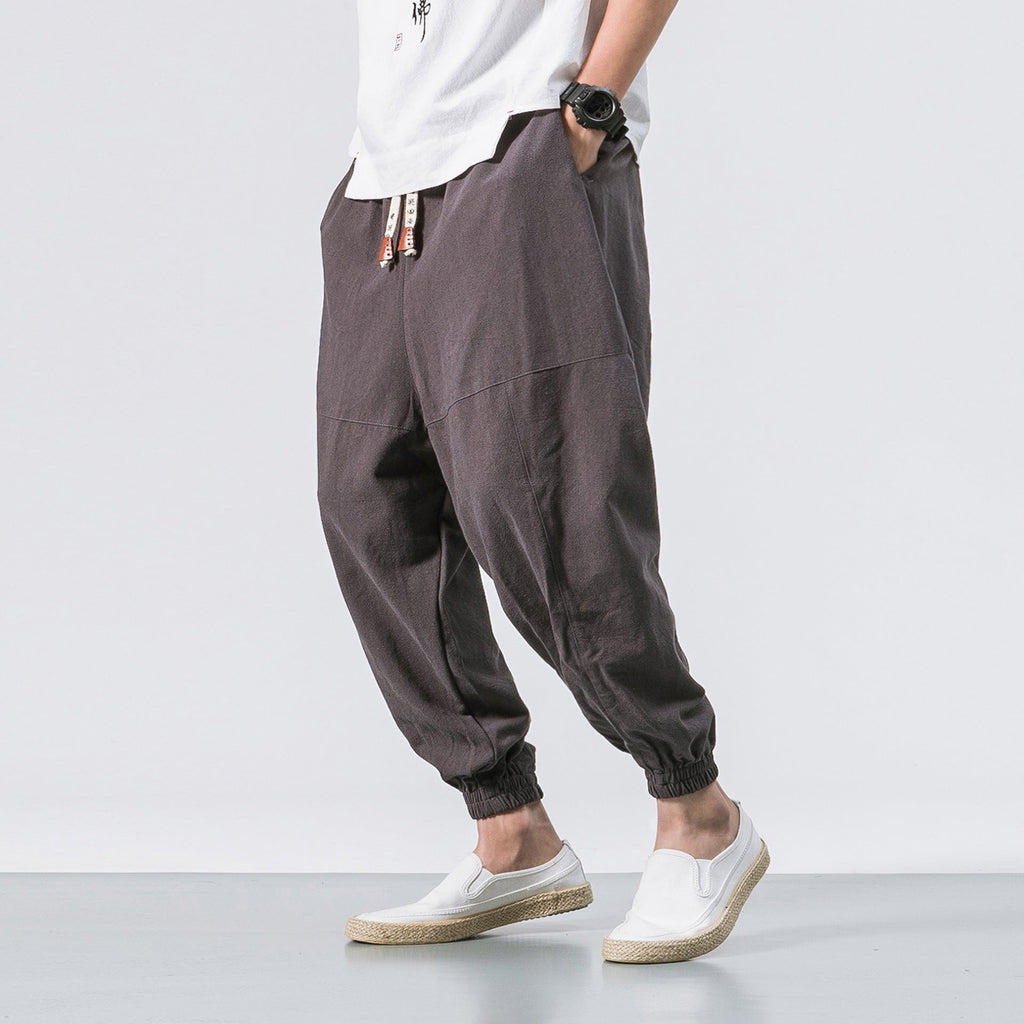 Valenzora | Comfortable Harem Pants