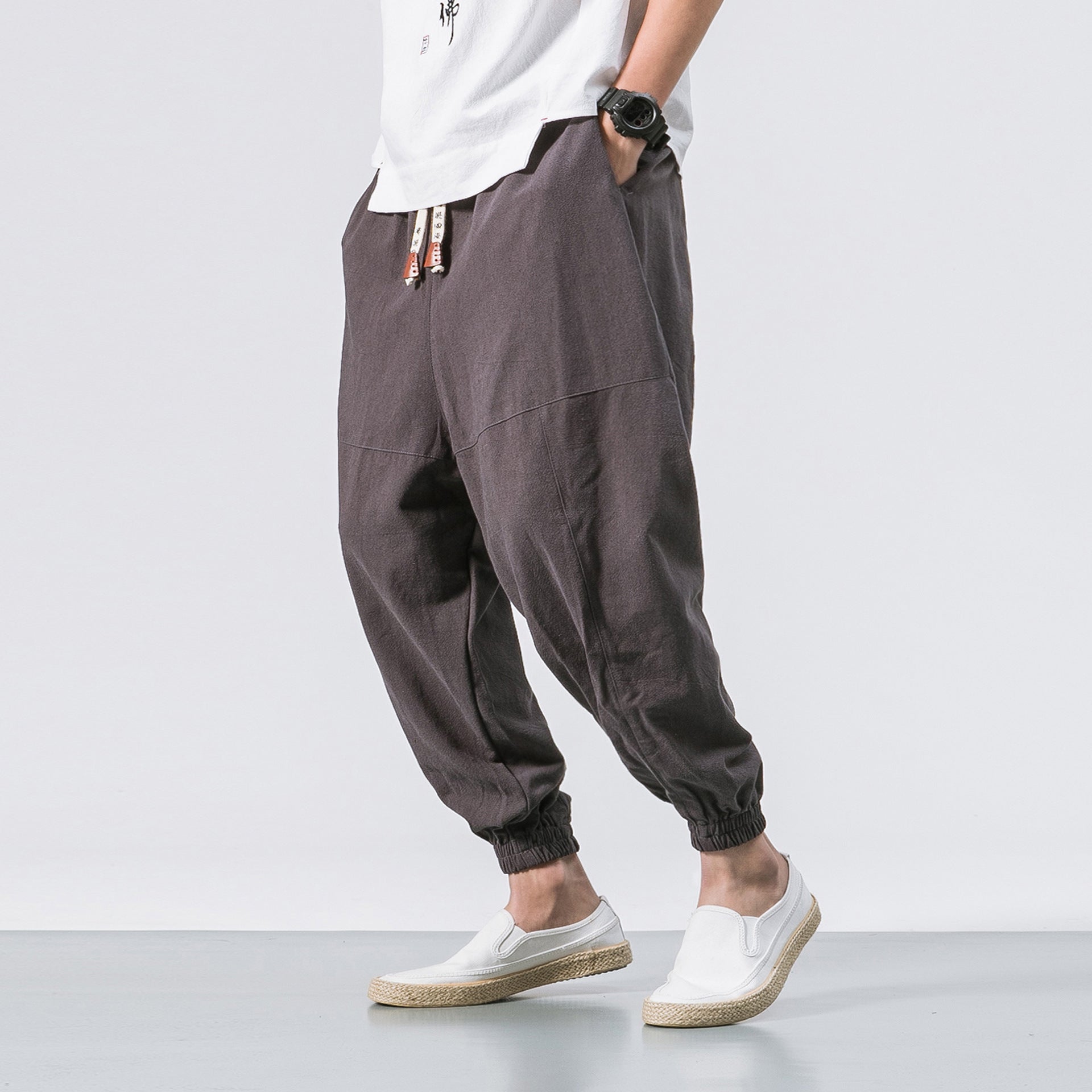 Valenzora | Comfortable Harem Pants