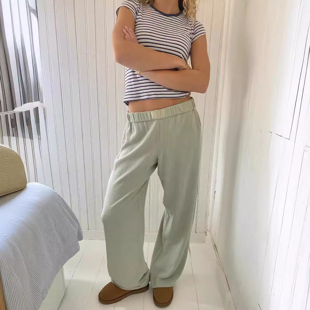 Valenzora | Freizeithose