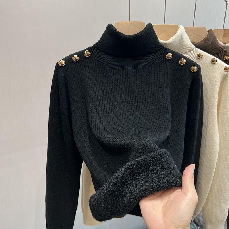 Valenzora - Winter Warm Sweaters