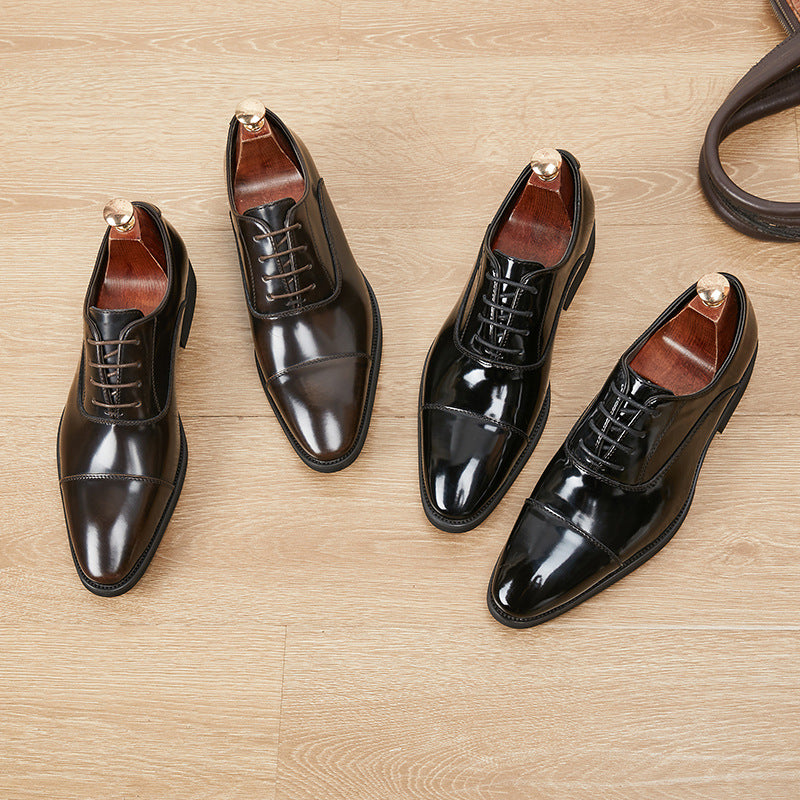 Valenzora | Everyday shoes with comfort