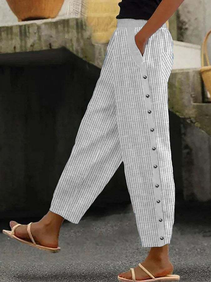 Leisure trousers