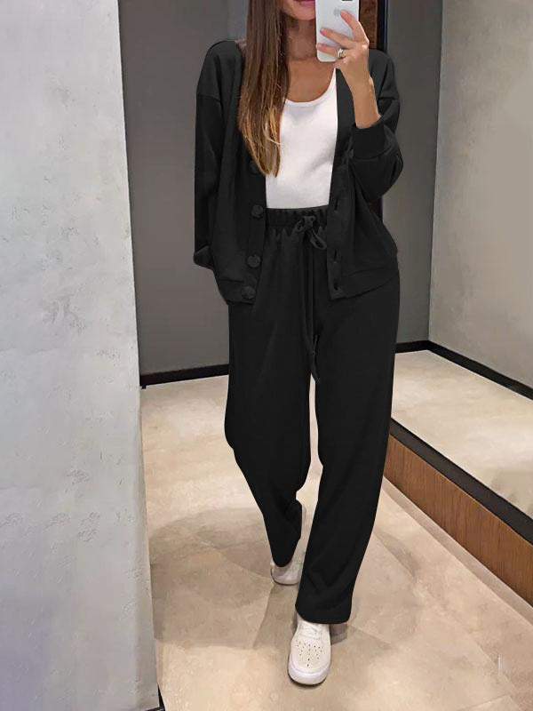 Valenzora | Casual tracksuit
